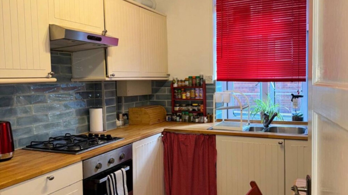 Thurlow Park Apartment | Happy Homestay London