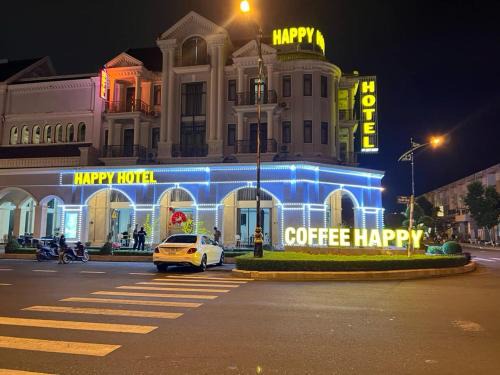 Rach Gia Hotel | HAPPY HOTEL Tp Rạch Giá, Kiên Giang