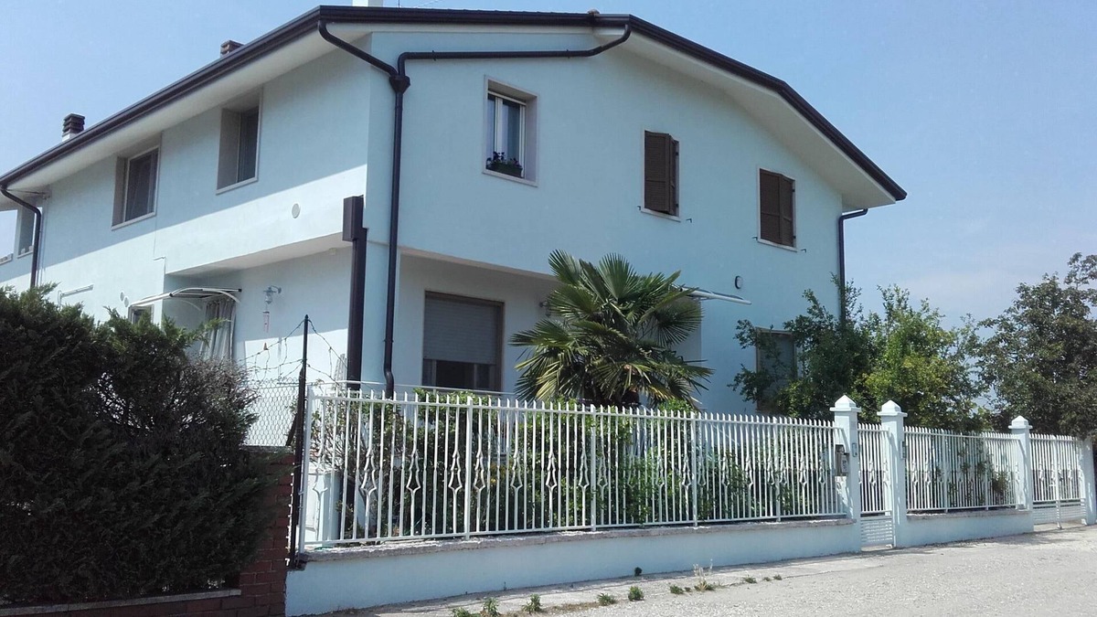 Villafranca di Verona Villa | HAPPY HOUSE APARTMENT