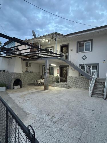 Pamukkale City Centre Apartment | HAPPY HOUSE 1 Pamukkale