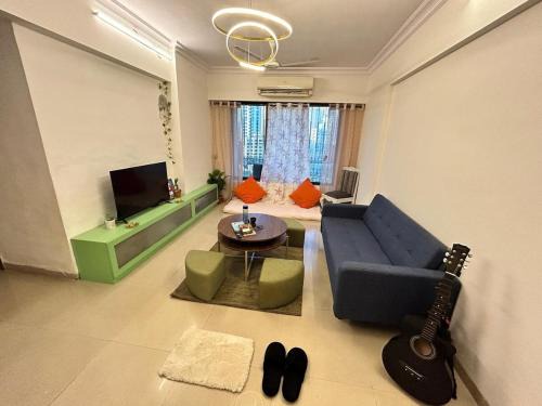 Andheri West Apartment | HAPPY HOUSE- Andheri West RTO Kokilaben Hospital