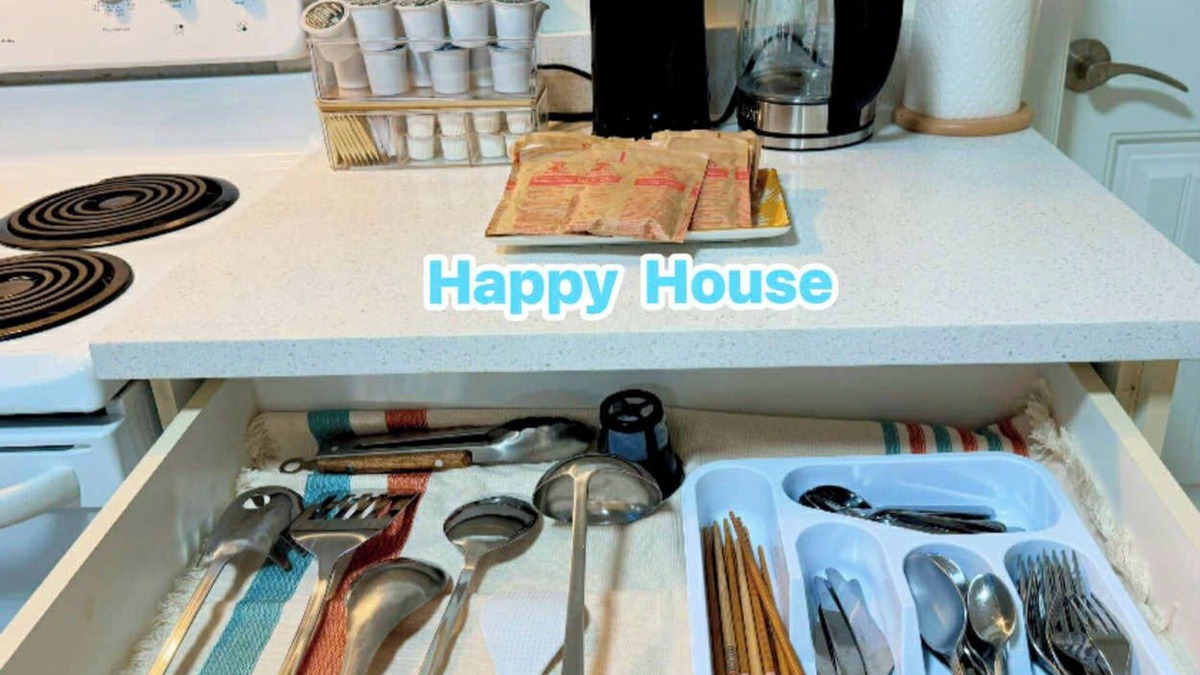 Southwest Gordon Estate House | Happy House