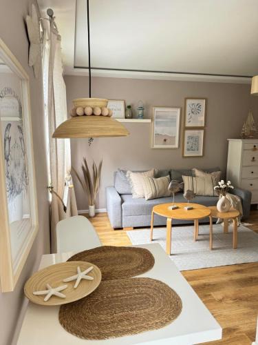 Sopot Apartment | Happy House