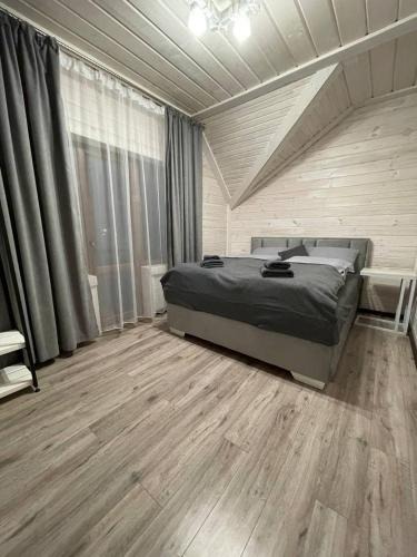 Slavske Apartment | Happy House