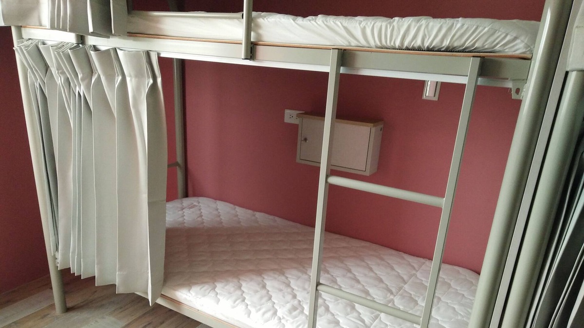 Central District Apartment | Happy Inn Women Dormitory