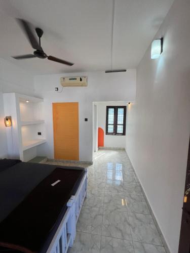 Varkala Hotel | Happy Land