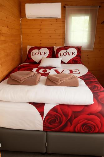 Landskrona Apartment | Happy Land