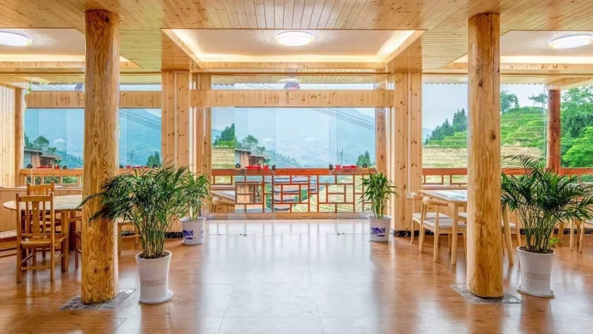 Longsheng Various Nationalities Autonomous County Bed & Breakfast | Happy live hotel