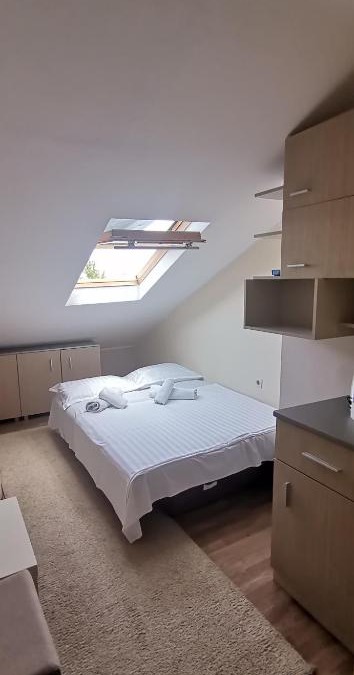 Nis Apartment | Happy moment Niš