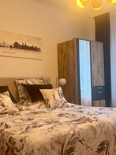Blankenese Apartment | Happy Moments