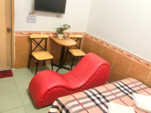 Bien Hoa Hotel | Happy Motel
