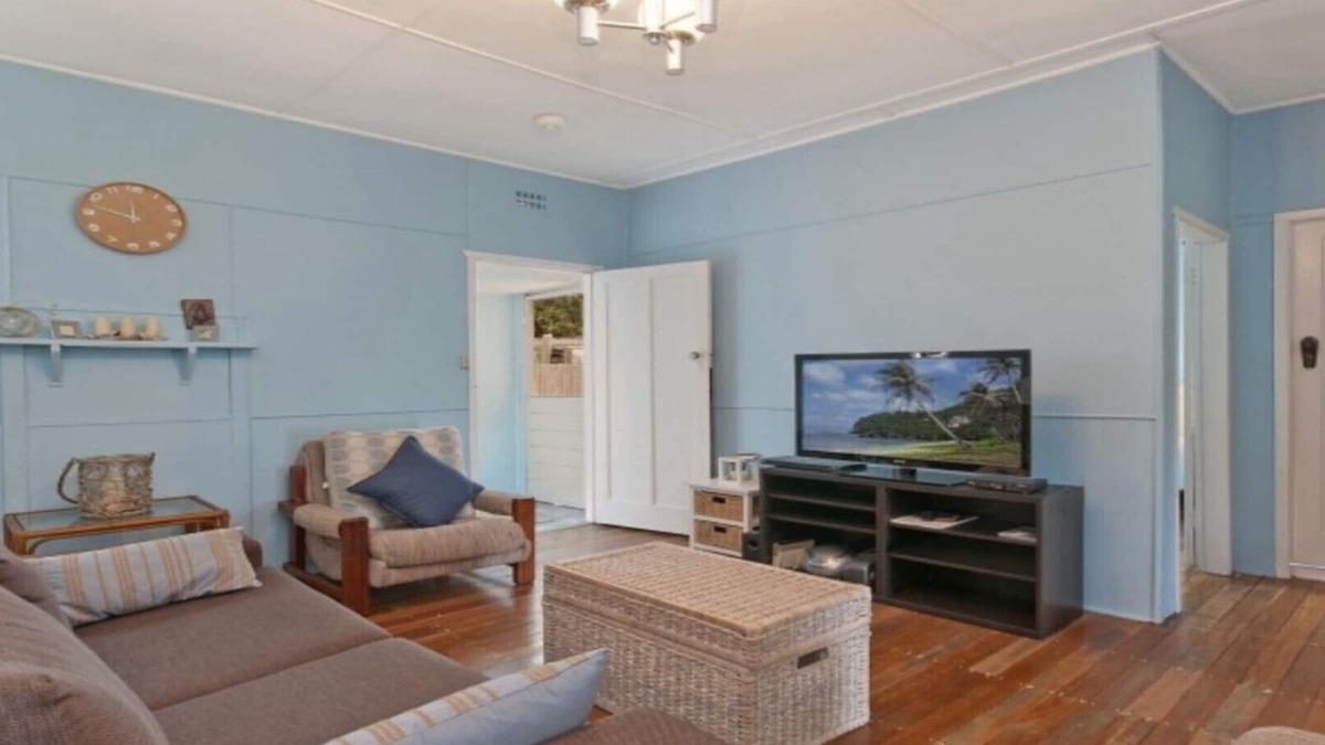 Patonga House | HAPPY OURS - PATONGA BEACH