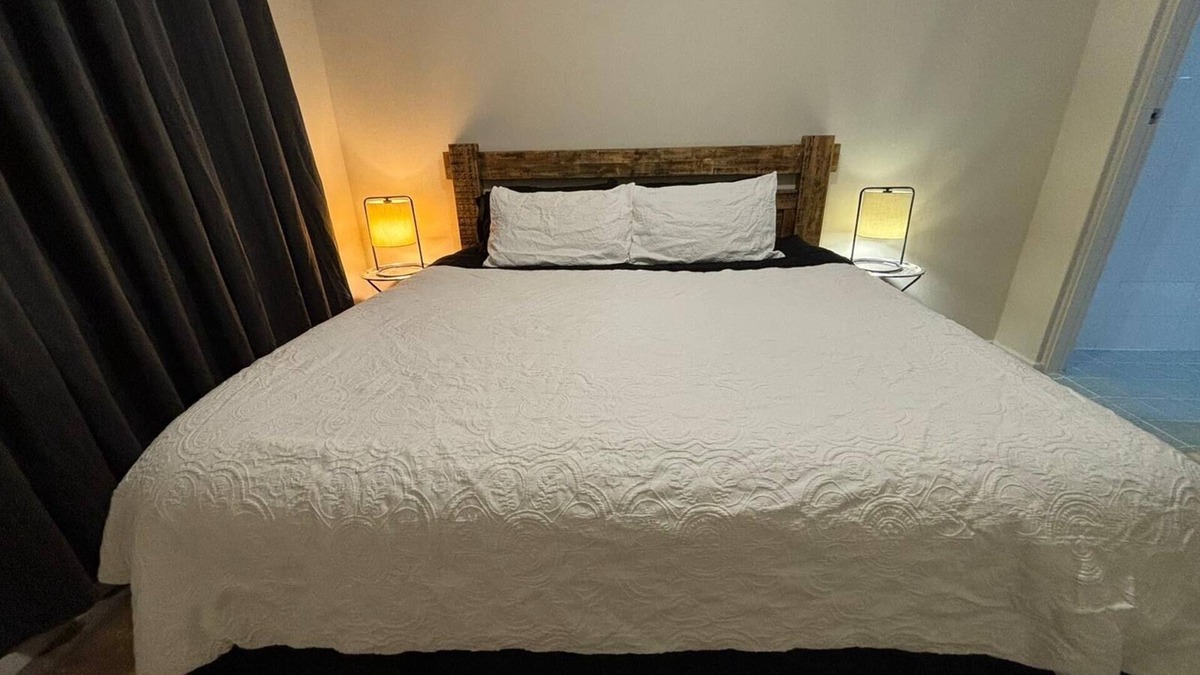 Surfers Paradise Apartment | Happy Paradise