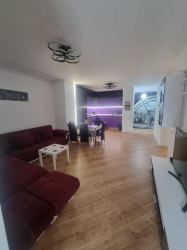 Voluntari Apartment | Happy Pipera 3 Luxury Rooms