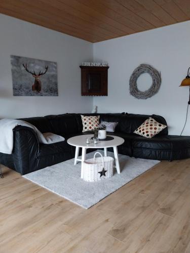 Bad Meinberg Apartment | Happy Place