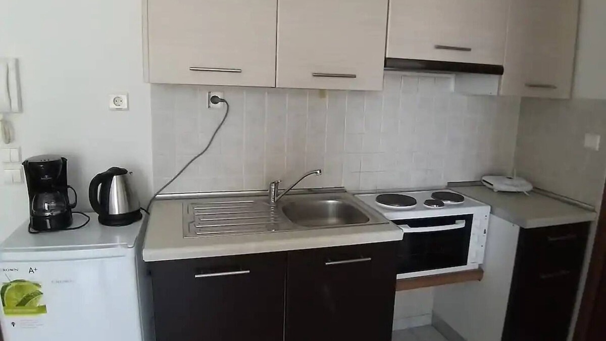 Thessaloniki Apartment | Happy Rabbit 1, Beautiful Apartment in Thessoloniki