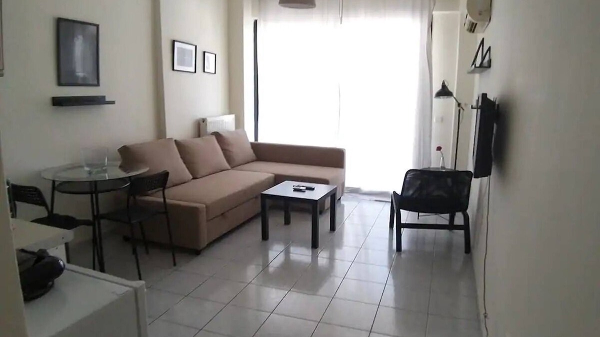 Thessaloniki Apartment | Happy Rabbit 2, Gorgeousl Apartment in Thessoloniki