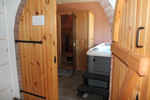 Mentque-Nortbecourt Bed & Breakfast | Happy & Relax