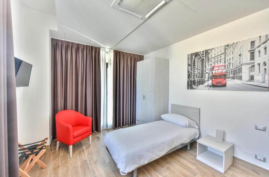 Cesano Maderno Apartment | Happy Residence Milano Cesano Maderno