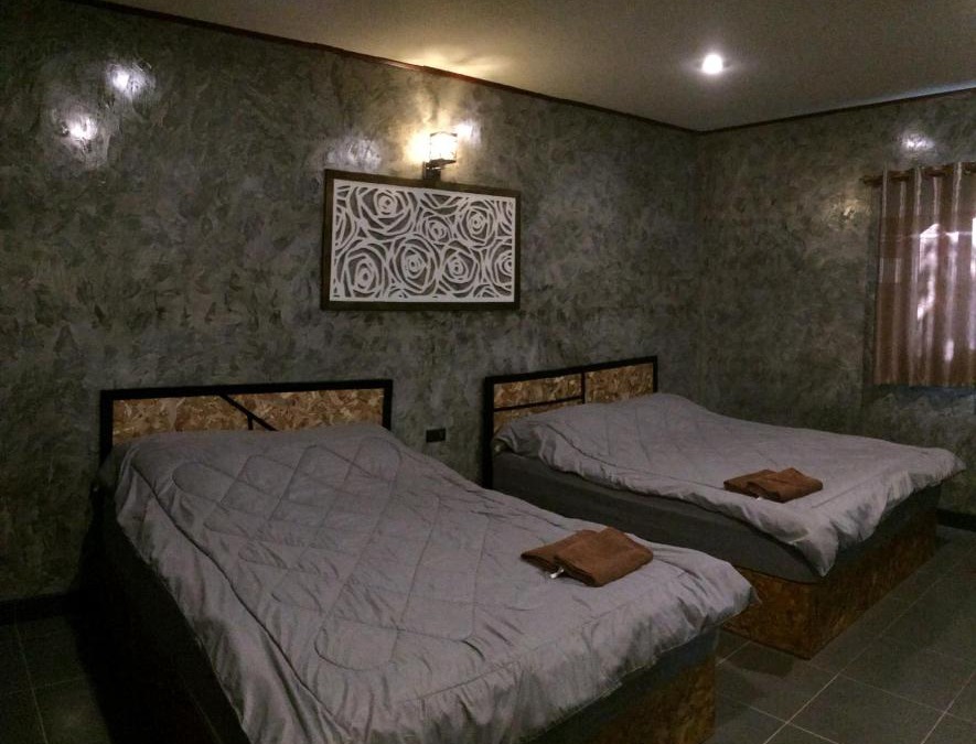 Ban Dung Resort | Happy Resort Bandung