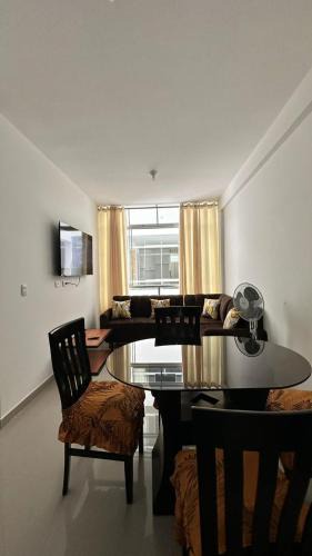 Kimiri Apartment | Happy rest