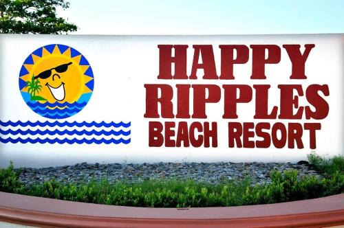 San Fabian Resort | Happy Ripples Beach Resort