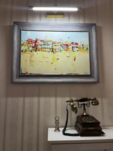 Imereti House | Happy Rustavi guest house