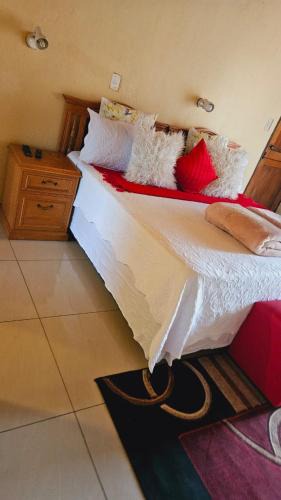 Klerksdorp House | Happy stay guest house in klerksdorp North West
