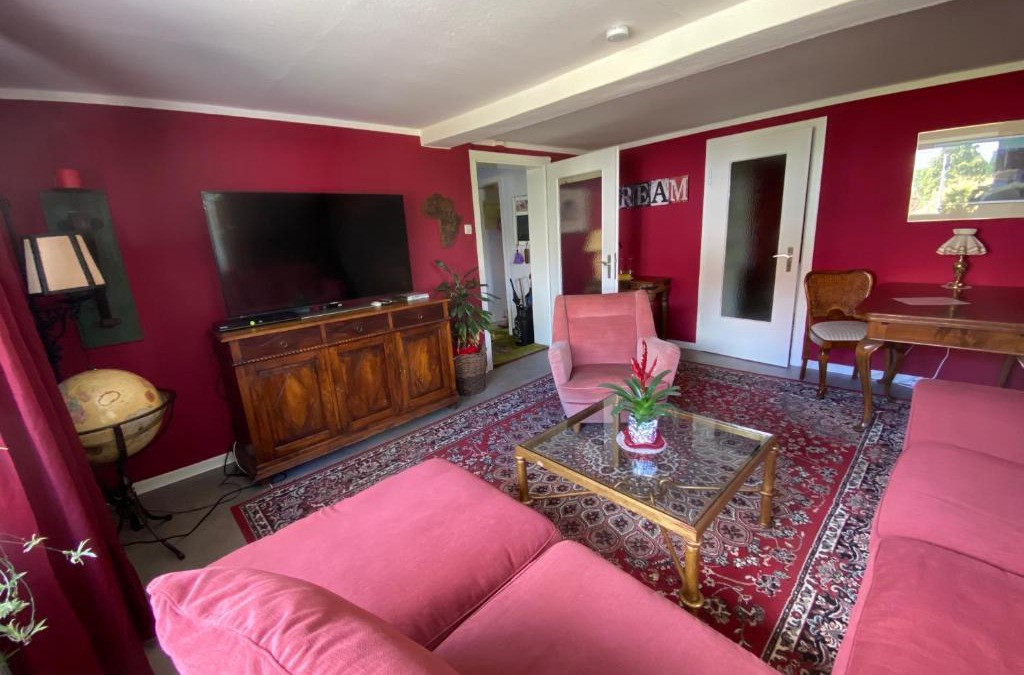 Malsfeld Apartment | Happy Teapot Apartment