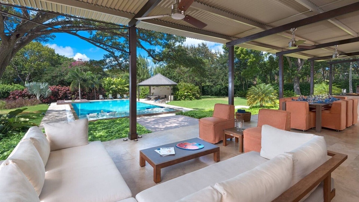 Paynes Bay Villa | Happy Trees, Sandy Lane Estate, St. James, Barbados