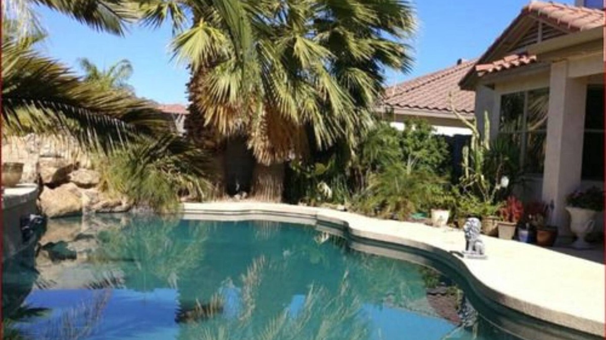 Phoenix House | Happy Valley House