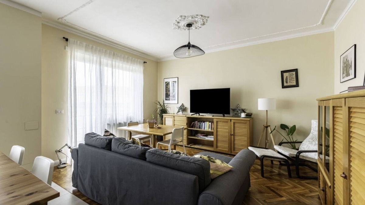 Venaria Reale Apartment | Happy Venaria by Rentbeat