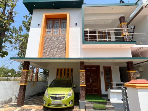 Wadakanchery Villa | Happy Villa Homestay - 2