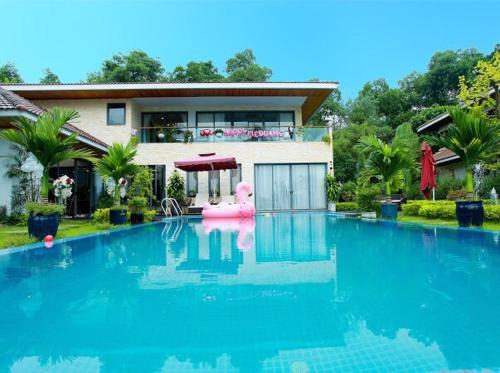 Ngoc Quang Villa | Happy Villa Owner