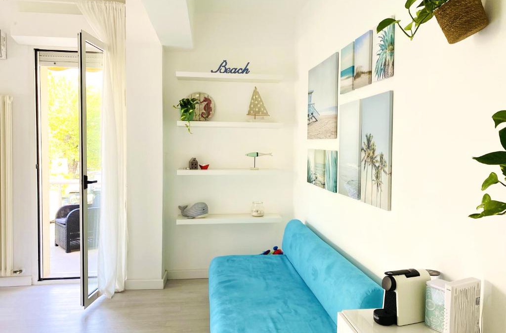Viserbella Apartment | Happy Whale apartment