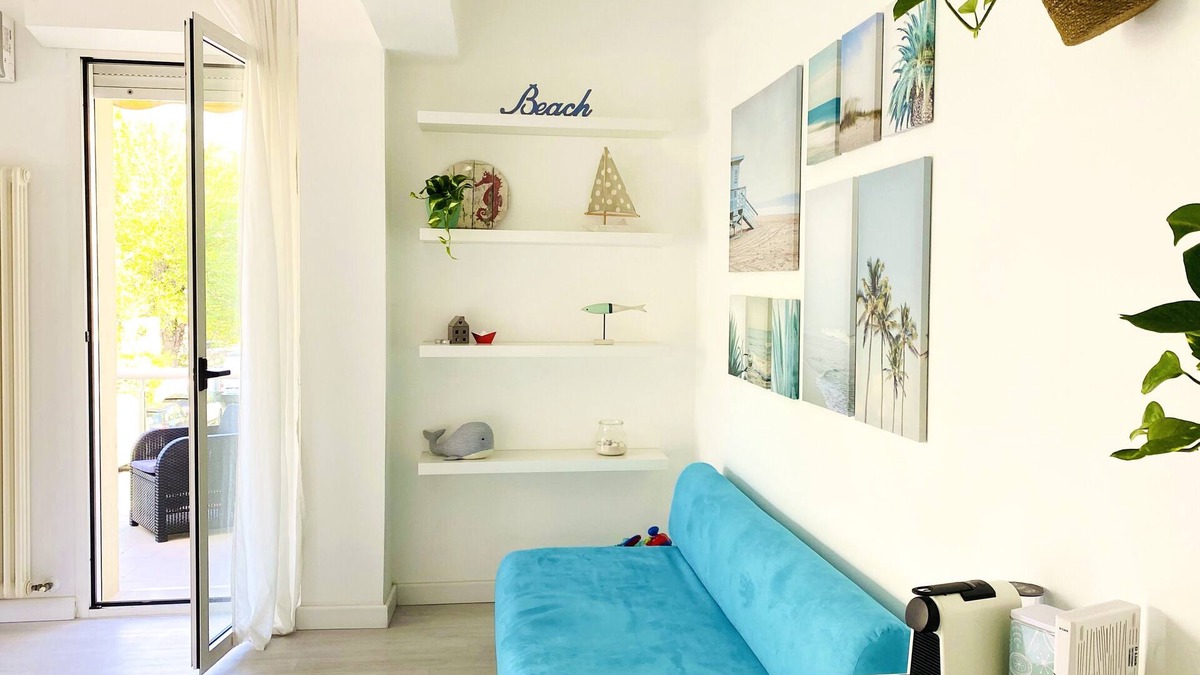 Viserbella Apartment | ★ HAPPY WHALE Apartment ★