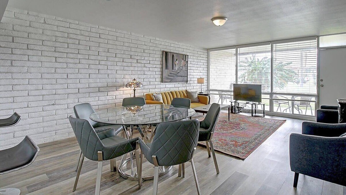 Shibui Sands Condo | Happy While- Family Friendly! | Boardwalk Access