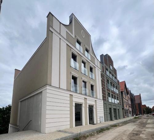 Malbork Apartment | HappyApartments - Malbork, Stare Miasto 35