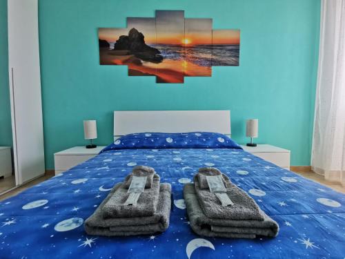 Millefonti Apartment | HappyHome, Belissimo appartamento in Torino