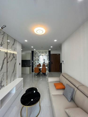 Thu Dau Mot Apartment | Happyone Central Dep 38th Floor