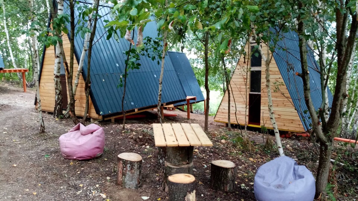 Ciurila House | Happypark Salicea, România
