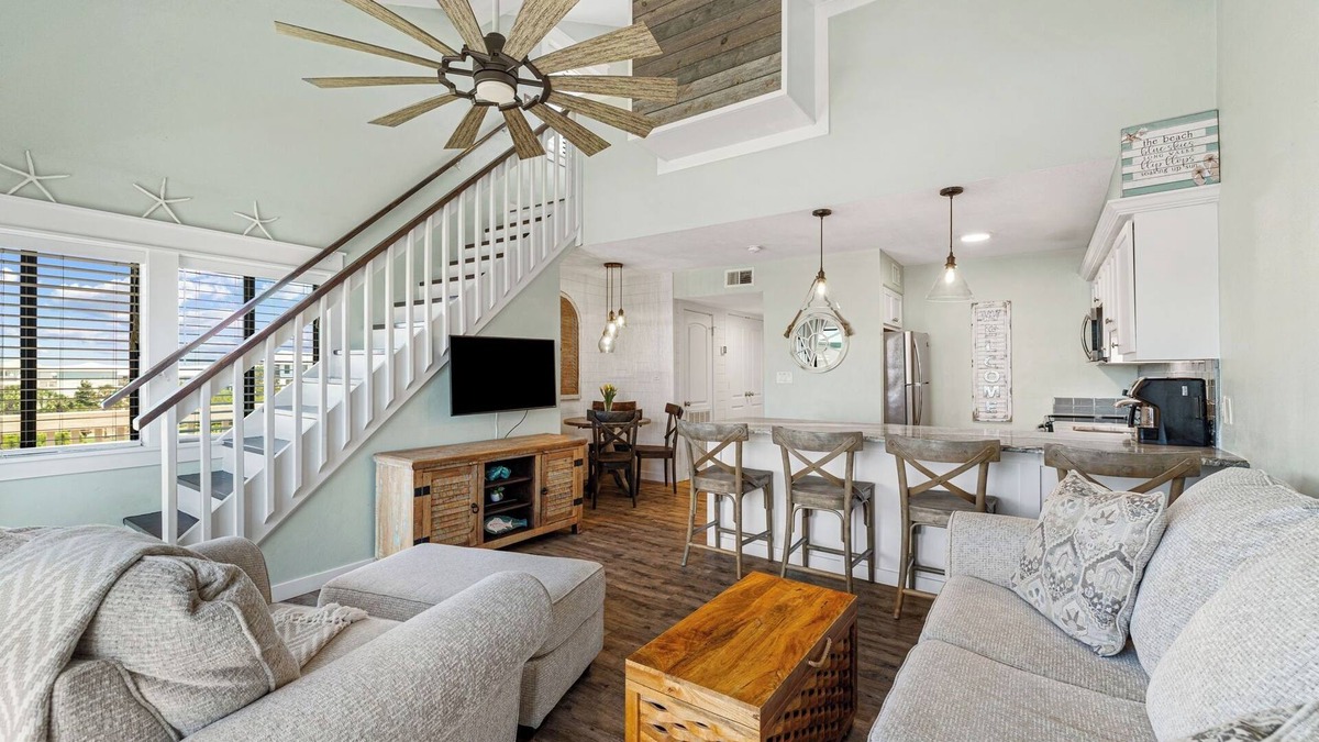 Seagrove Beach Condo | HappyPlace30A-Gulf Views/Pool/Beach 3-Minute Walk