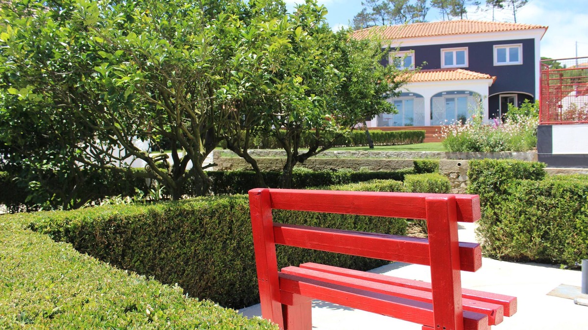 Sintra House | HappySintra Guesthouse