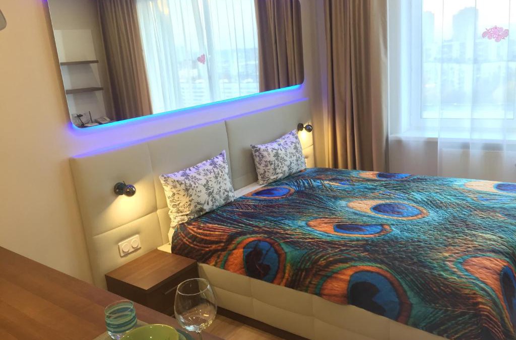 Shuvalovo Apartment | HappyYES