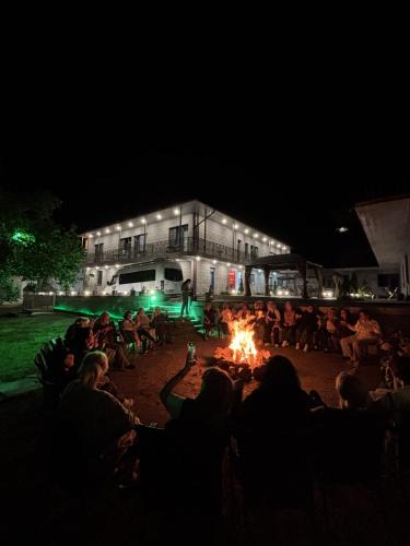 Goris Hotel | Har-Mar