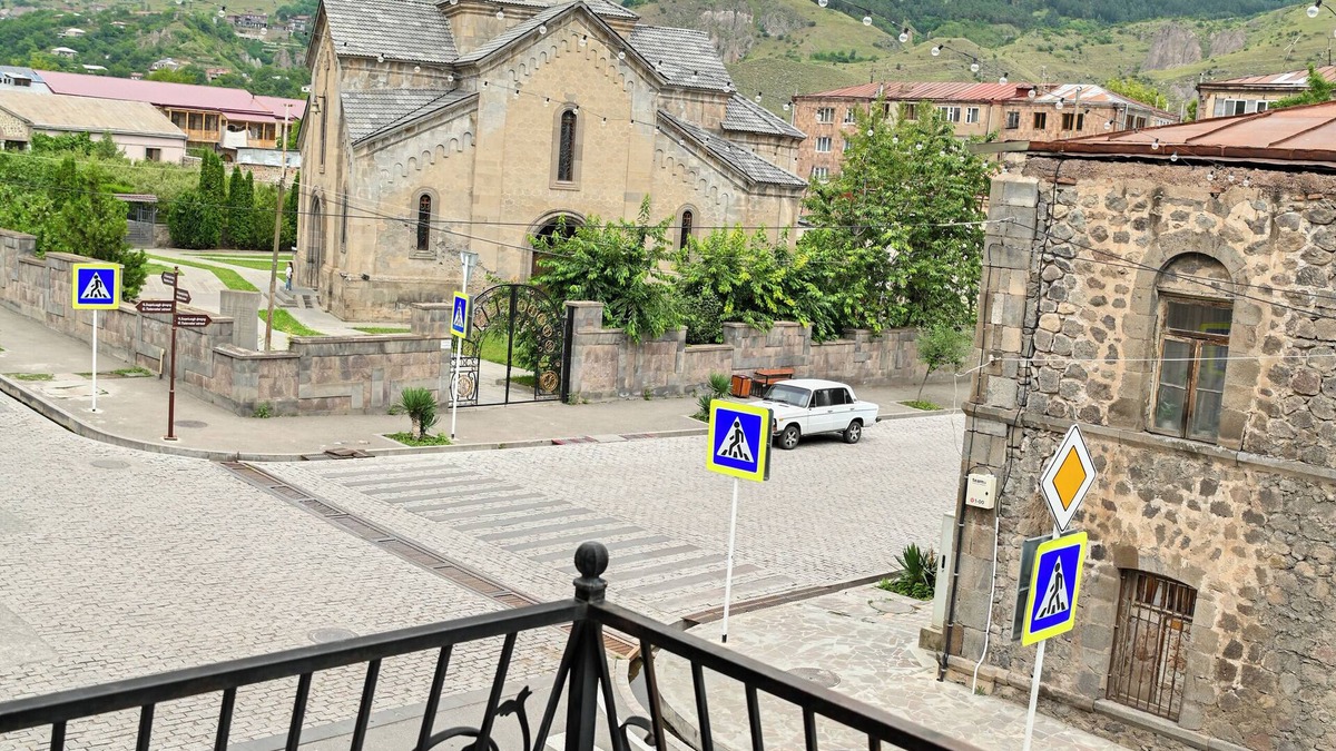 Goris Hotel | Har-Mar Hotel