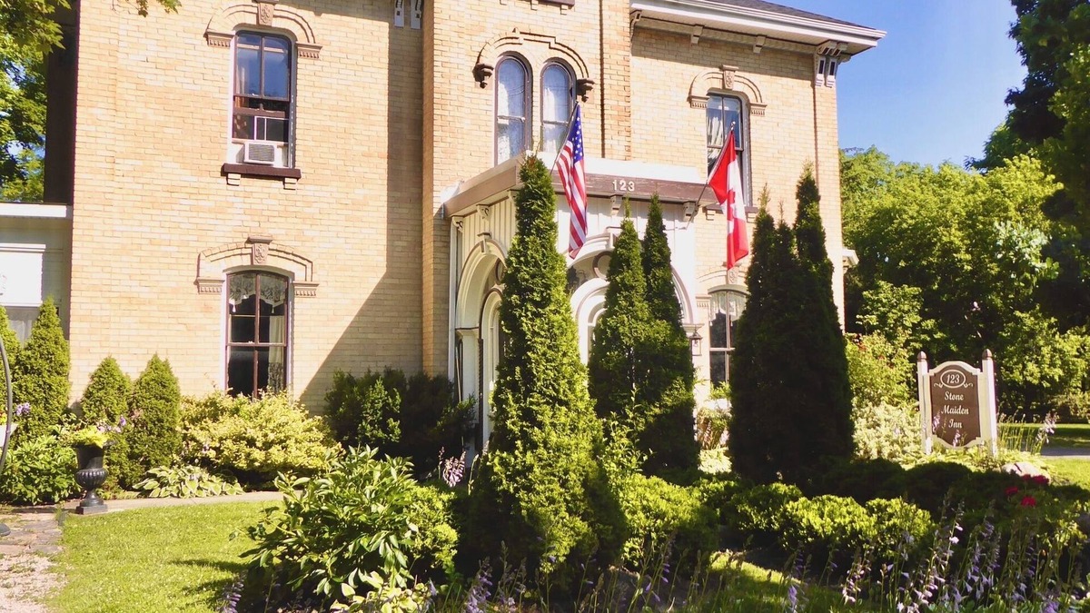Stratford Apartment | Harahel Stone Maiden Inn