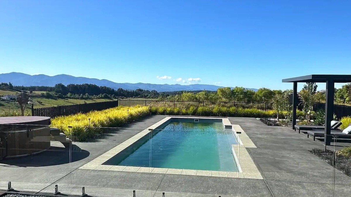 Mapua Apartment | Harakeke Boutique Accommodation