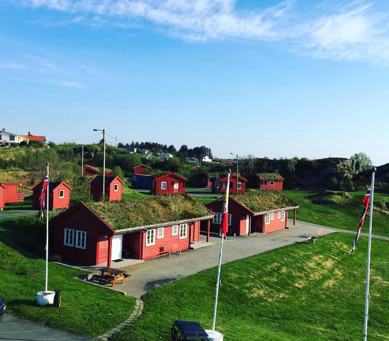 Haugesund Other | Haraldshaugen Camping