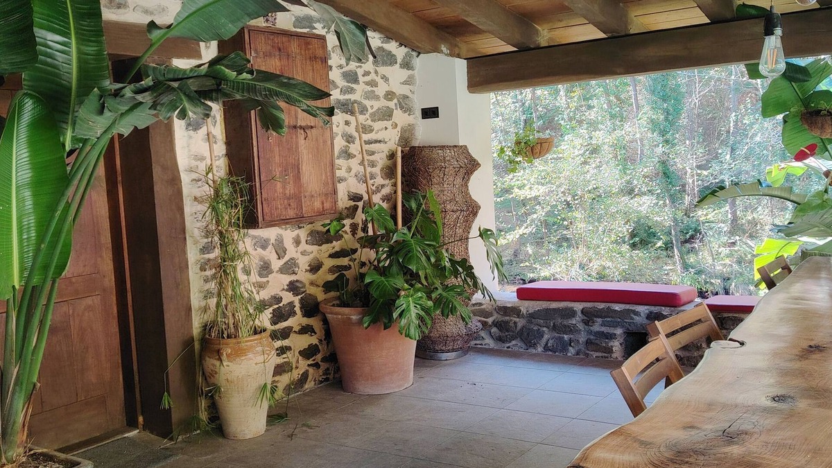 Sopuerta House | Haraneko Errota Burdindegi